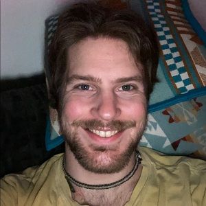 Meet your Posher, Bear